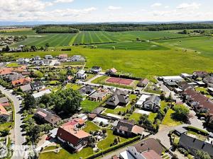 Prodej rodinného domu, Hradec Králové, Divecká, 257 m2
