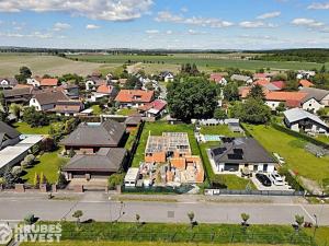 Prodej rodinného domu, Hradec Králové, Divecká, 257 m2