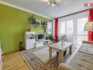 Prodej bytu 4+1, Klatovy - Klatovy III, Zahradní, 80 m2