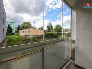 Prodej bytu 4+1, Klatovy - Klatovy III, Zahradní, 80 m2