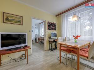 Prodej bytu 4+1, Klatovy - Klatovy III, Zahradní, 80 m2