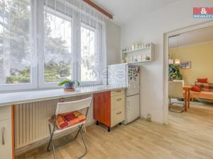 Prodej bytu 4+1, Klatovy - Klatovy III, Zahradní, 80 m2