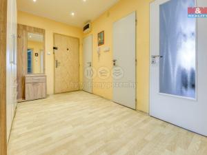 Prodej bytu 4+1, Klatovy - Klatovy III, Zahradní, 80 m2