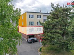 Prodej bytu 4+1, Klatovy - Klatovy III, Zahradní, 80 m2