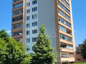 Pronájem bytu 3+1, Praha - Strašnice, Gutova, 66 m2