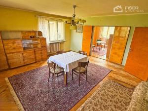 Prodej vícegeneračního domu, Pržno, 118 m2