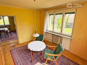 Prodej vícegeneračního domu, Pržno, 118 m2