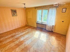 Prodej vícegeneračního domu, Pržno, 118 m2