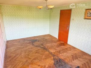 Prodej vícegeneračního domu, Pržno, 118 m2