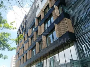 Pronájem kanceláře, Praha - Michle, Budějovická, 405 m2