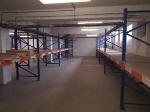 Pronájem skladu, Praha - Hostivař, U továren, 570 m2