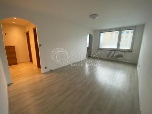 Pronájem bytu 2+1, Čelákovice, Stankovského, 54 m2