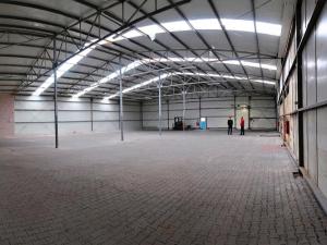 Pronájem skladu, Zdice, 750 m2