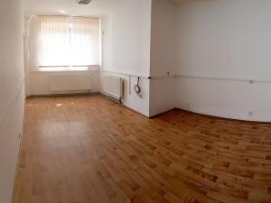 Pronájem skladu, Zdice, 750 m2