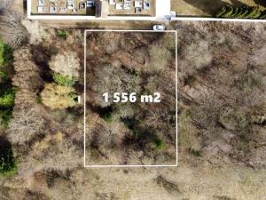 Prodej pozemku pro bydlení, Smilovy Hory, 1556 m2