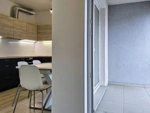 Pronájem bytu 2+kk, Praha - Stodůlky, Toufarova, 63 m2