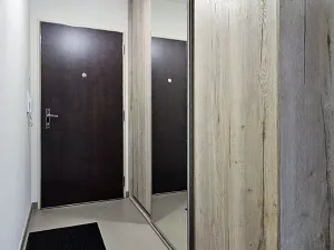 Pronájem bytu 2+kk, Praha - Stodůlky, Toufarova, 63 m2