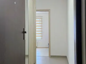 Pronájem bytu 2+kk, Praha - Stodůlky, Toufarova, 63 m2