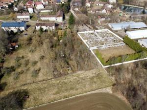 Prodej pozemku pro bydlení, Smilovy Hory, 1965 m2