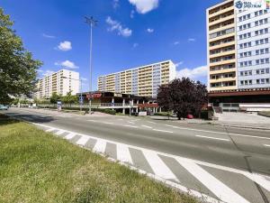Pronájem bytu 1+1, Hradec Králové, Selicharova, 40 m2