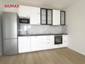 Pronájem bytu 2+kk, Praha - Stodůlky, Hábova, 52 m2