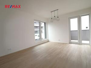 Pronájem bytu 2+kk, Praha - Stodůlky, Hábova, 52 m2