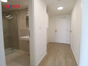 Pronájem bytu 2+kk, Praha - Stodůlky, Hábova, 52 m2