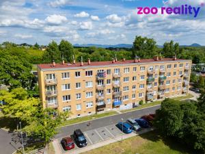 Prodej bytu 3+1, Litvínov, Vinohradská, 68 m2