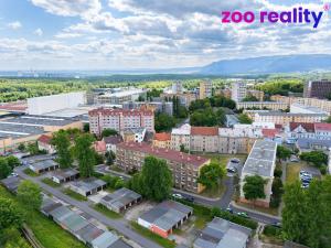 Prodej bytu 3+1, Litvínov, Vinohradská, 68 m2