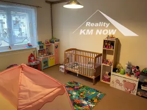 Pronájem bytu 2+1, Kroměříž, Dolnozahradská, 68 m2
