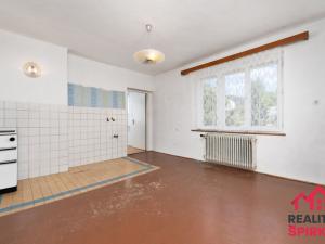 Prodej rodinného domu, Písařov, 180 m2