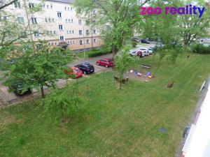 Prodej bytu 3+1, Pardubice, Jiránkova, 76 m2