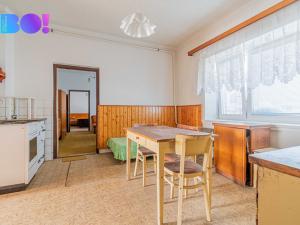 Prodej rodinného domu, Týn nad Bečvou, Mlýnská, 93 m2