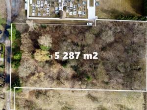 Prodej pozemku pro bydlení, Smilovy Hory, 5287 m2