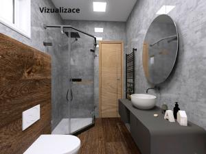 Prodej rodinného domu, Šternberk, Olomoucká, 120 m2