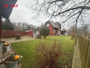 Prodej rodinného domu, Široká Niva, 125 m2