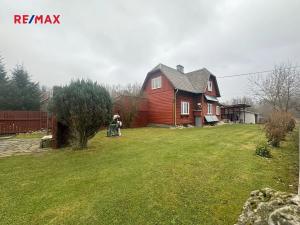Prodej rodinného domu, Široká Niva, 125 m2