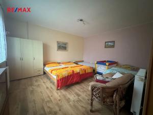 Prodej rodinného domu, Široká Niva, 125 m2