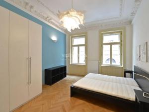 Pronájem bytu 3+kk, Praha - Nové Město, Soukenická, 115 m2