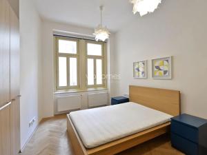 Pronájem bytu 3+kk, Praha - Nové Město, Soukenická, 115 m2