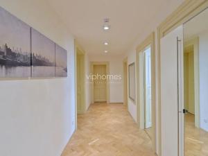 Pronájem bytu 3+kk, Praha - Nové Město, Soukenická, 115 m2