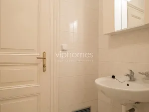 Pronájem bytu 2+1, Praha - Nové Město, Štěpánská, 63 m2