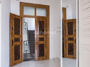 Pronájem bytu 2+1, Praha - Nové Město, Štěpánská, 63 m2