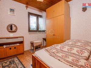 Prodej chaty, Brumovice - Pocheň, 63 m2