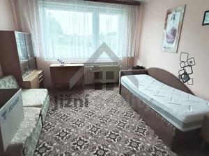 Prodej bytu 3+1, Studená, Komenského, 81 m2
