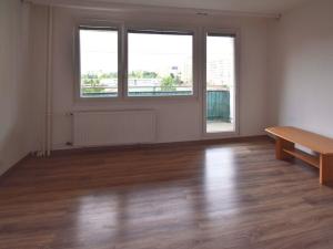 Pronájem bytu 1+kk, Plzeň - Bolevec, Tachovská, 34 m2