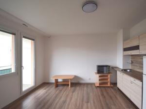 Pronájem bytu 1+kk, Plzeň - Bolevec, Tachovská, 34 m2