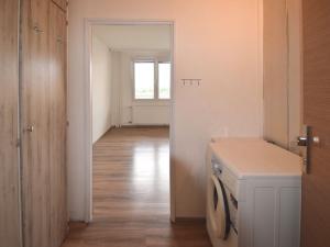 Pronájem bytu 1+kk, Plzeň - Bolevec, Tachovská, 34 m2