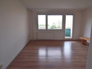 Pronájem bytu 1+kk, Plzeň - Bolevec, Tachovská, 34 m2
