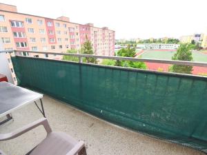 Pronájem bytu 1+kk, Plzeň - Bolevec, Tachovská, 34 m2